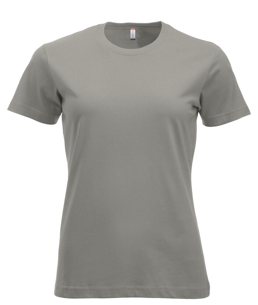 T-shirt New Classic Femme