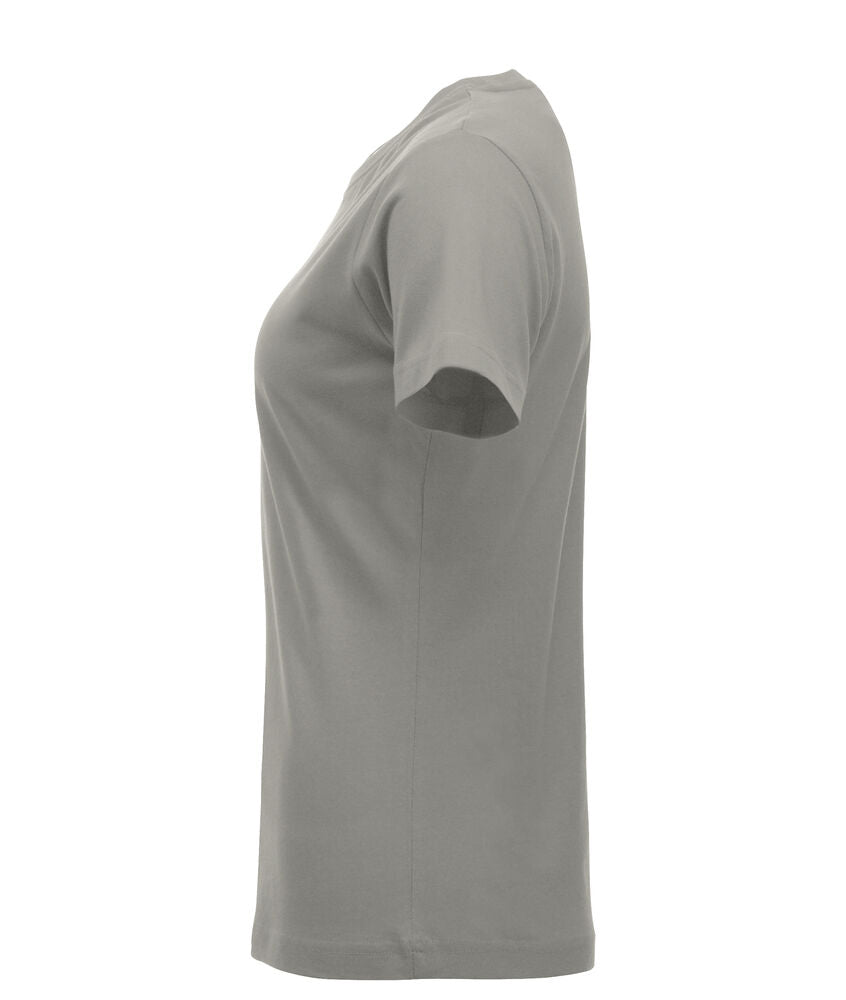 T-shirt New Classic Femme