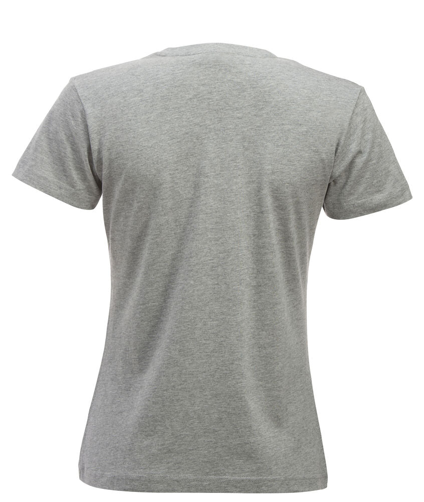 T-shirt New Classic Femme