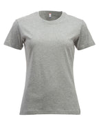 T-shirt New Classic Femme