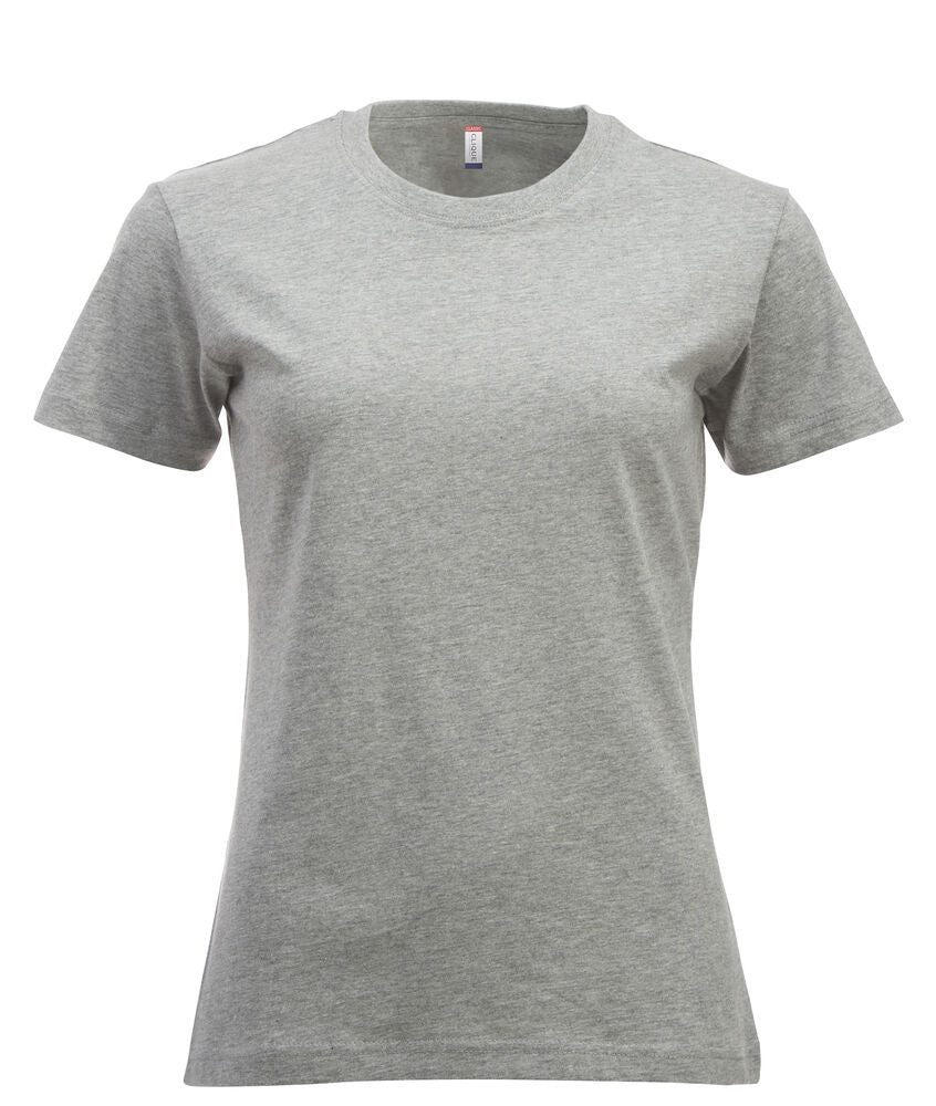 T-shirt New Classic Femme