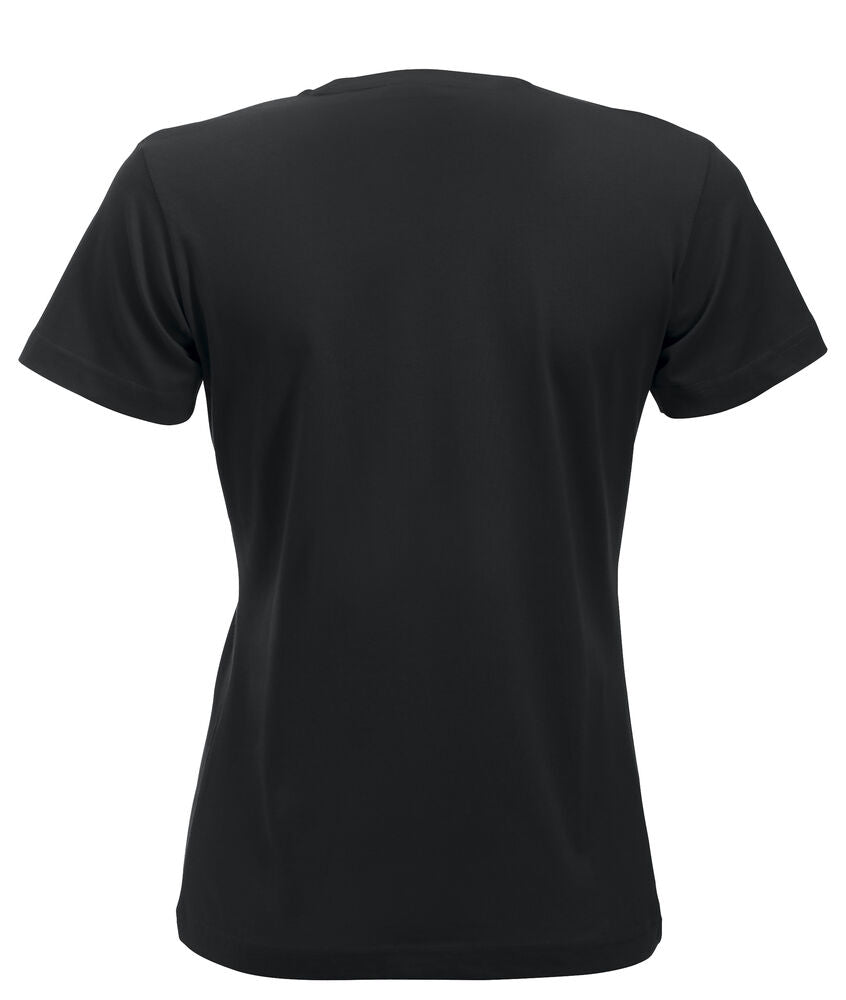 T-shirt New Classic Femme