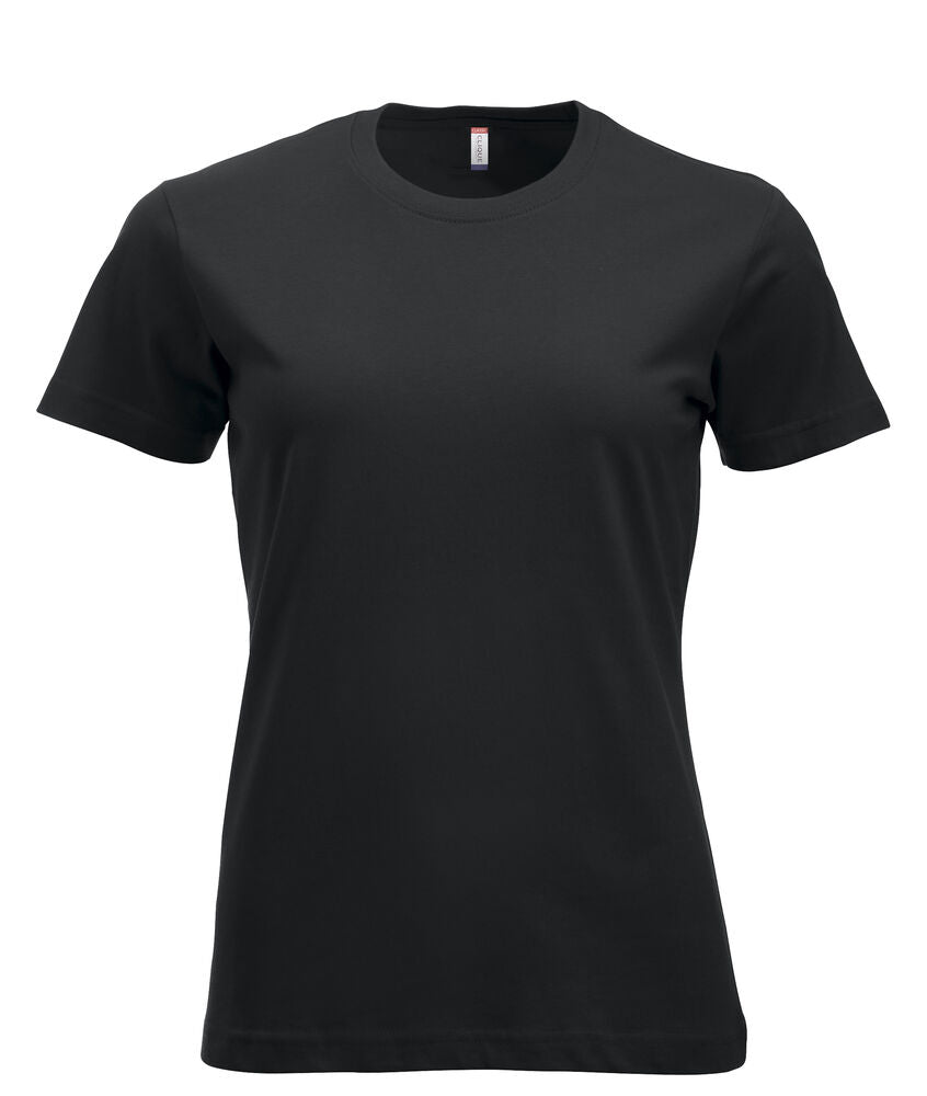 T-shirt New Classic Femme