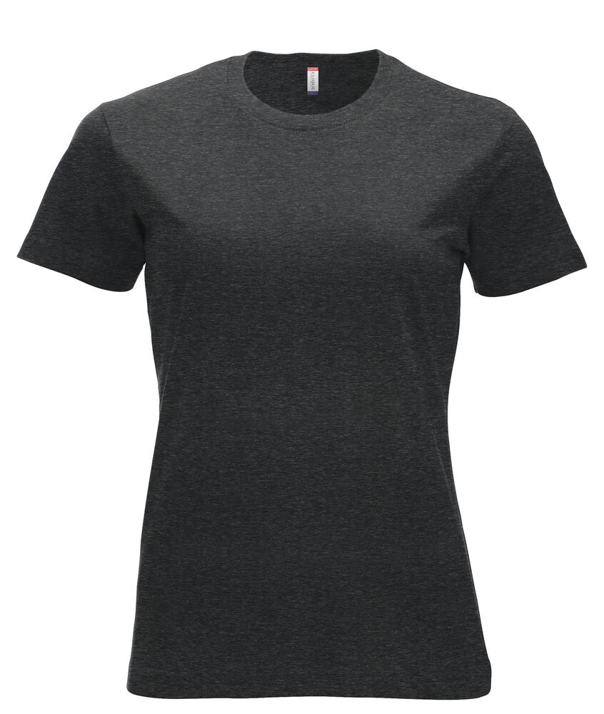 T-shirt New Classic Femme