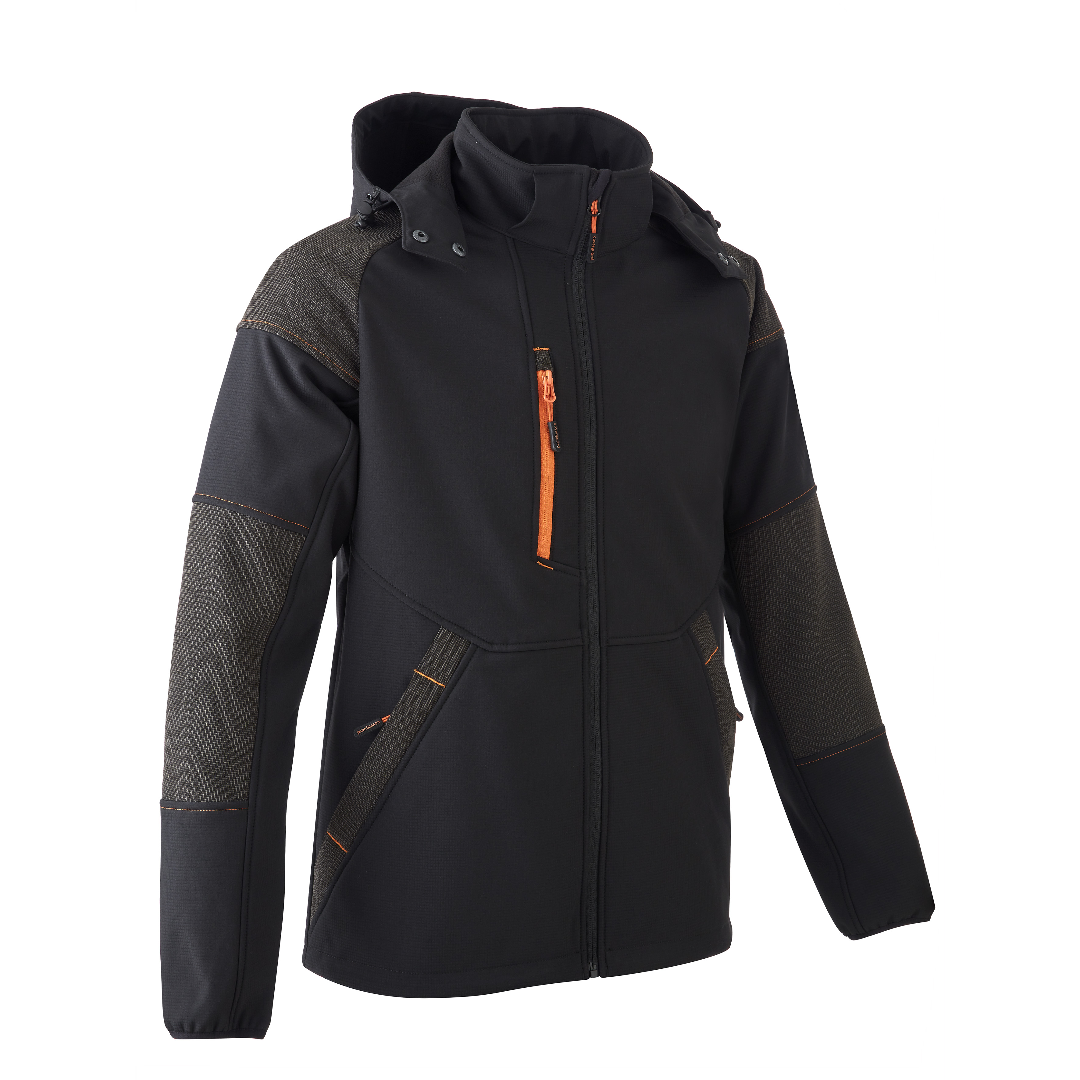 Veste Softshell YUKI II