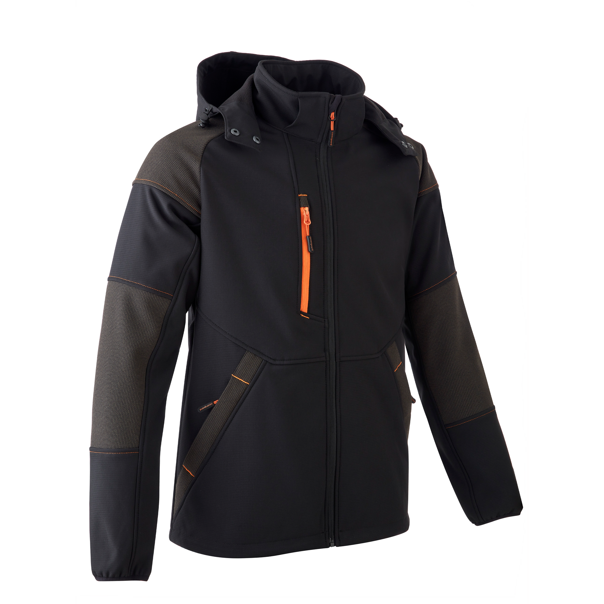 Veste Softshell YUKI II