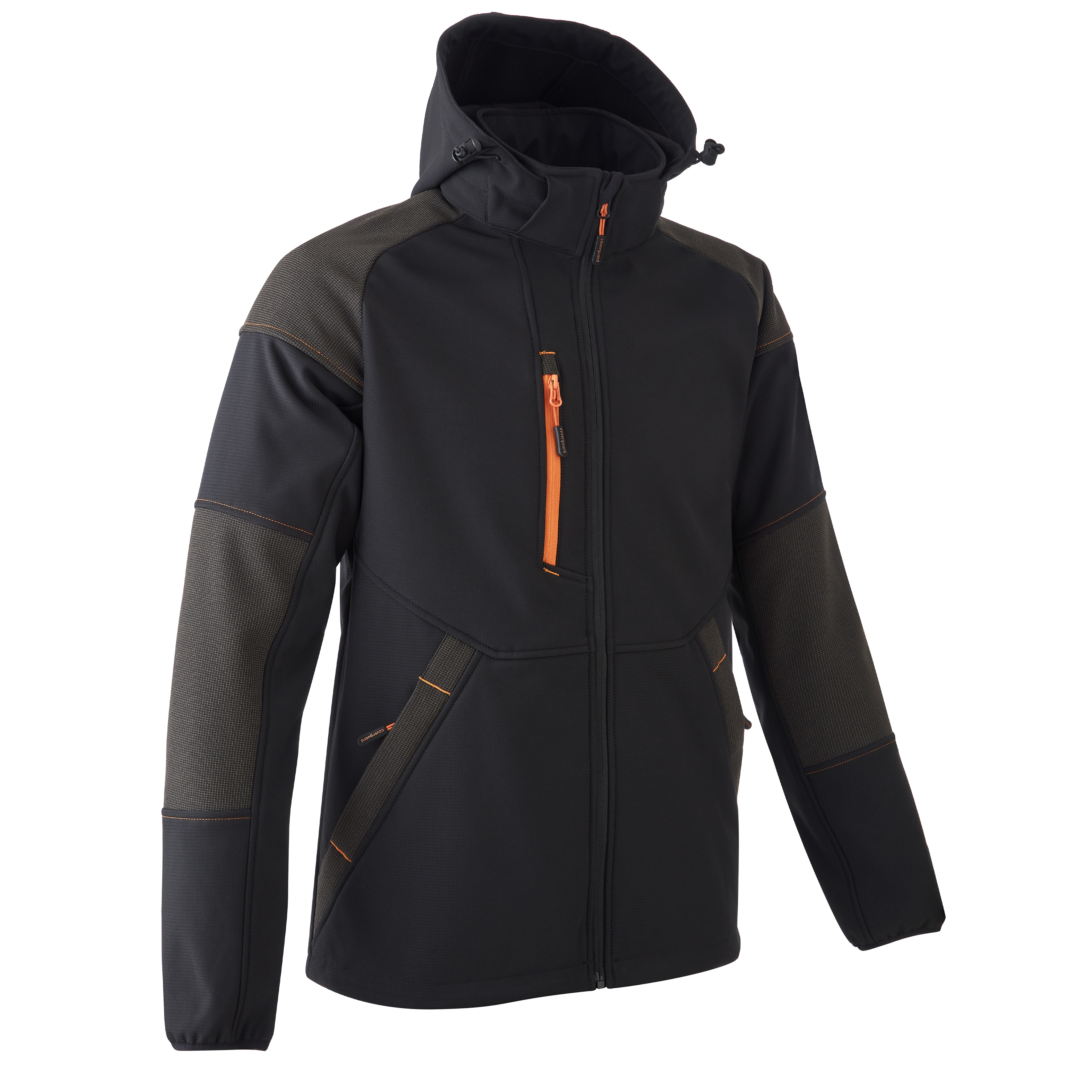 Veste Softshell YUKI II