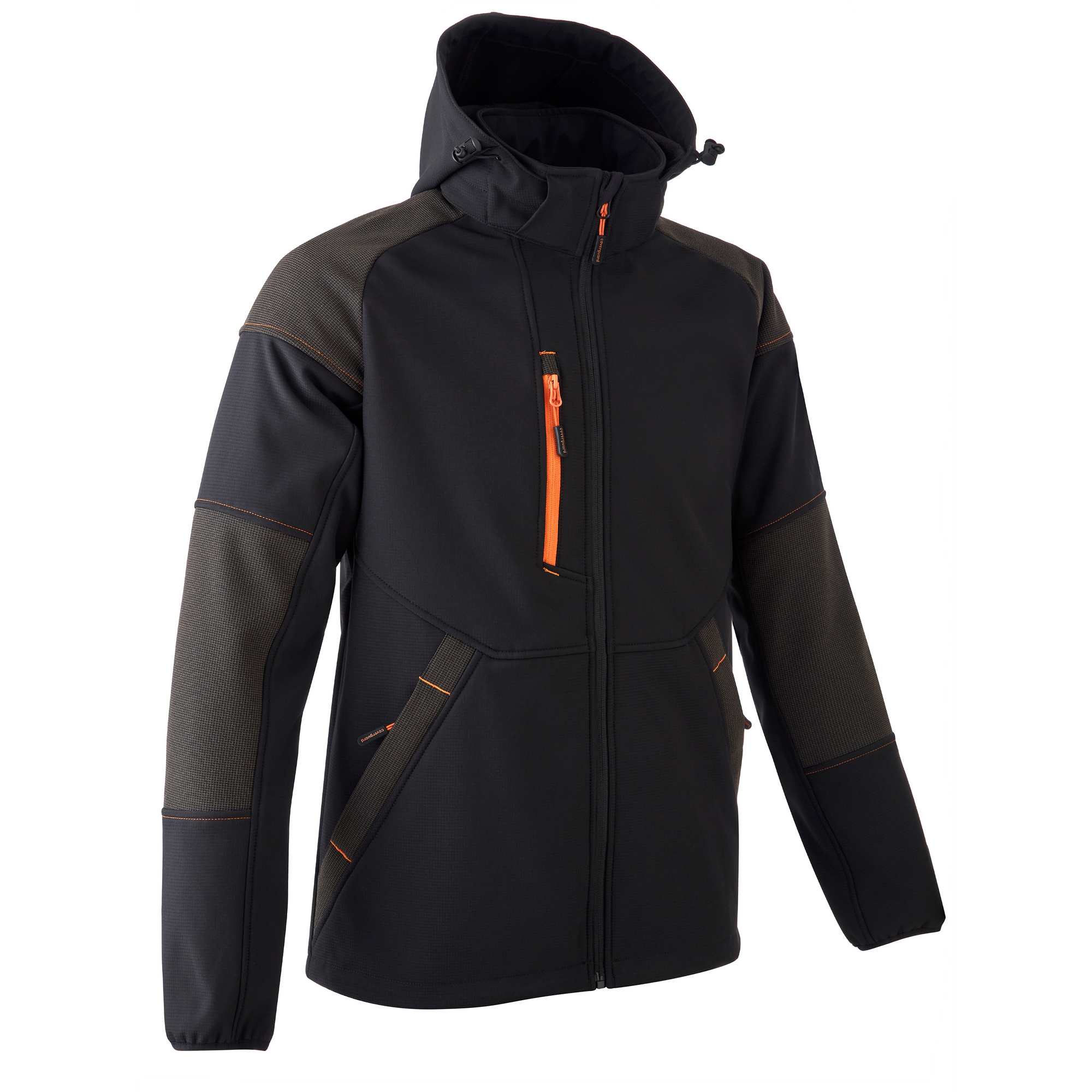 Veste Softshell YUKI II