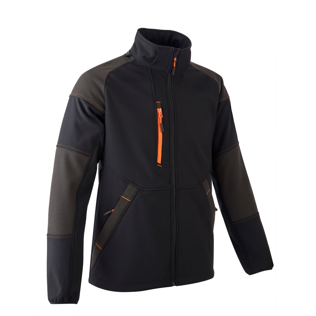 Veste Softshell YUKI II