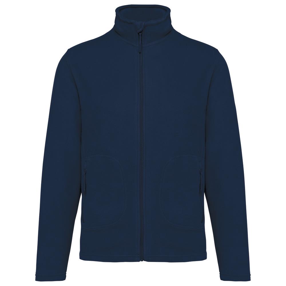Veste polaire Kariban