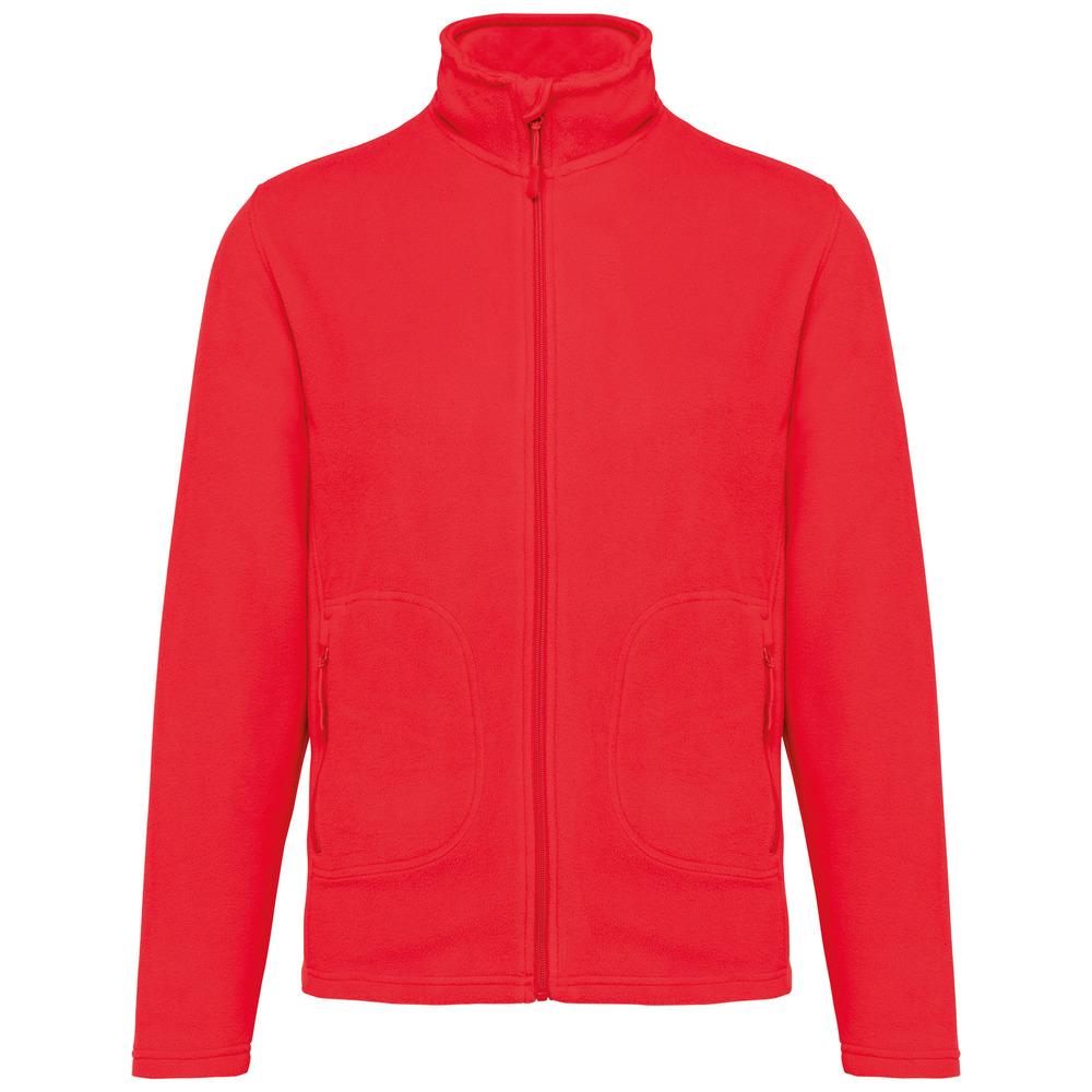Veste polaire Kariban