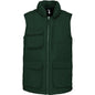 Gilet - Bodywarmer matelassé homme WK615