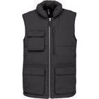 Gilet - Bodywarmer matelassé homme WK615