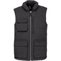 Gilet - Bodywarmer matelassé homme WK615