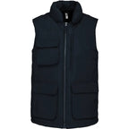 Gilet - Bodywarmer matelassé homme WK615