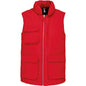 Gilet - Bodywarmer matelassé homme WK615