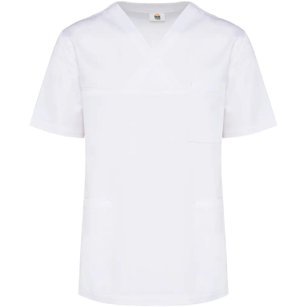 Tunique médicale manches courtes WK507