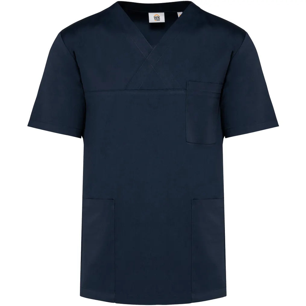 Tunique médicale manches courtes WK507