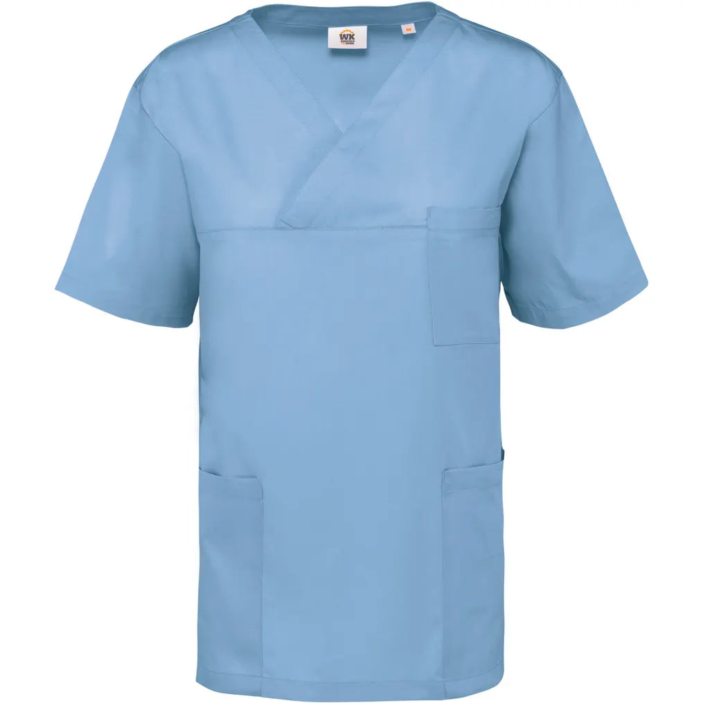 Tunique médicale manches courtes WK507