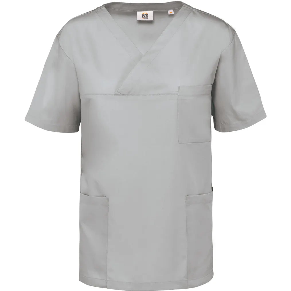 Tunique médicale manches courtes WK507