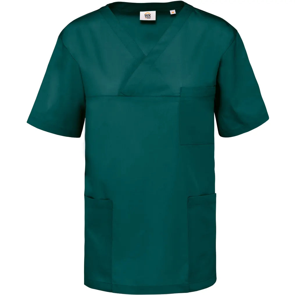 Tunique médicale manches courtes WK507