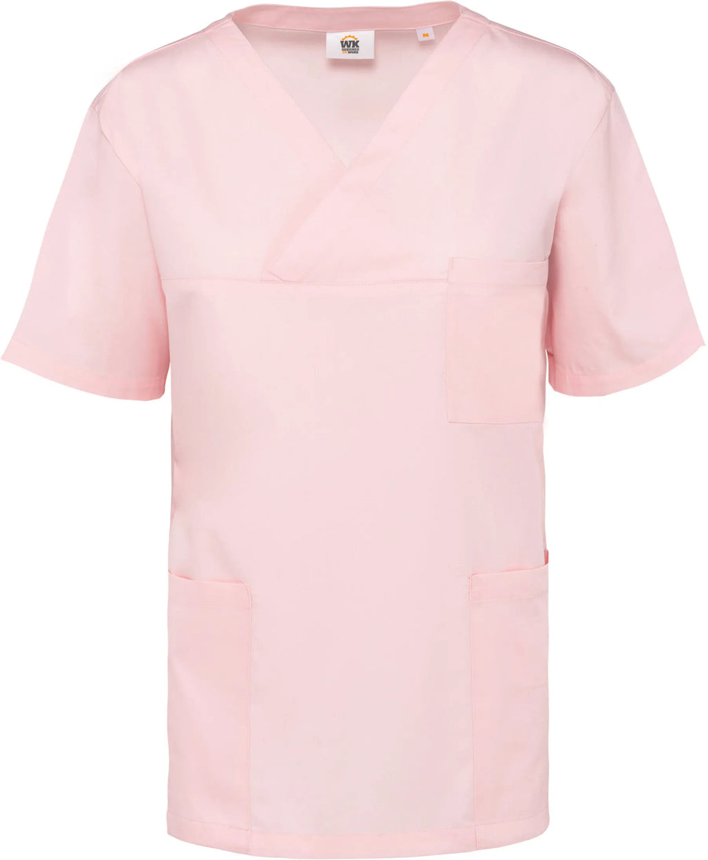 Tunique médicale manches courtes WK507