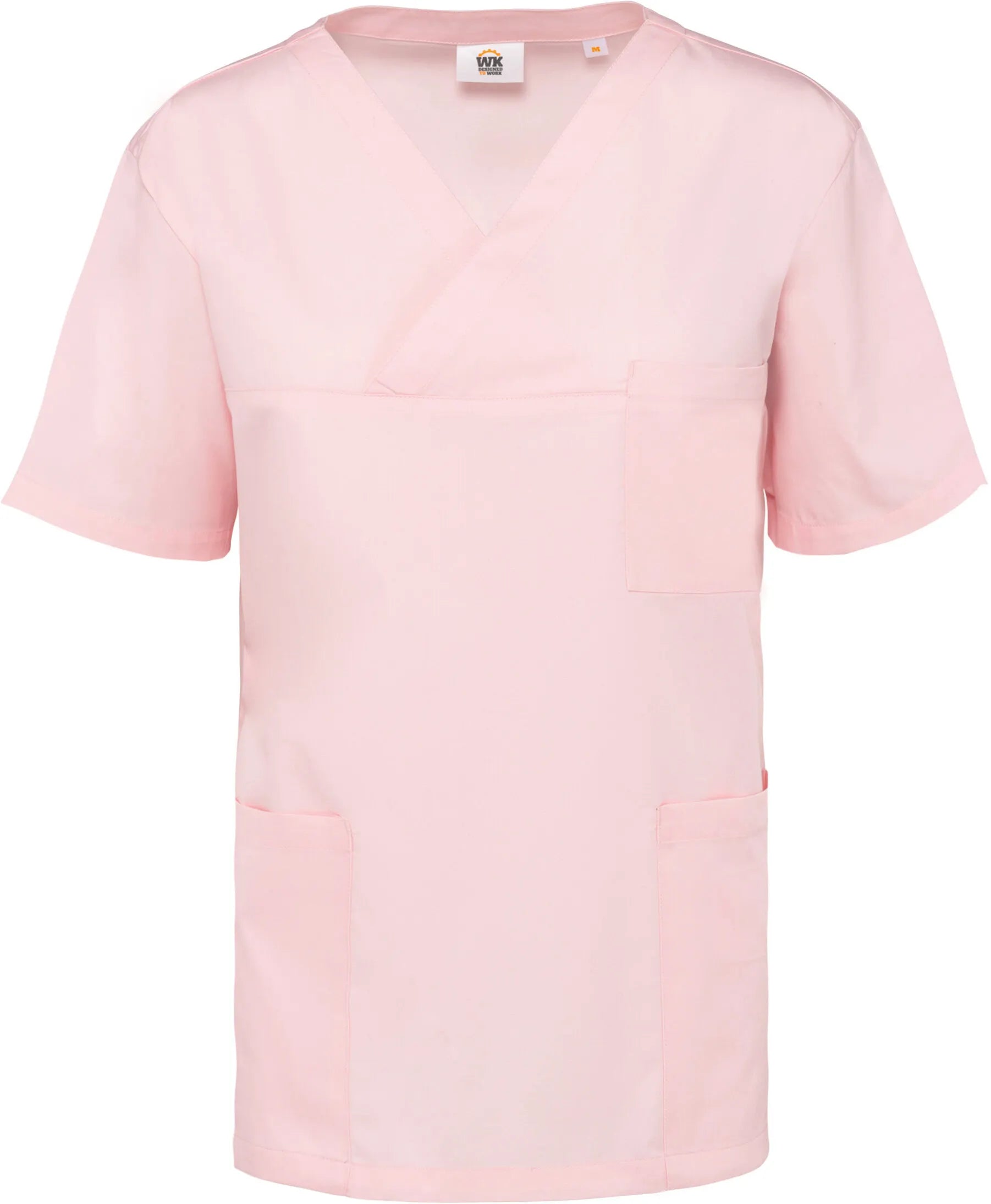 Tunique médicale manches courtes WK507
