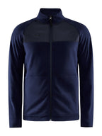 Veste polaire ADV Explore