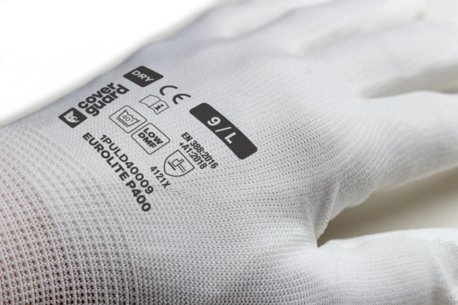 Gants EUROLITE P400