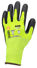 Gants EUROCUT STRONG L440 CUT D. J13 HPPE latex