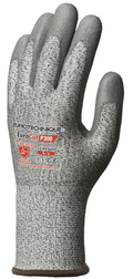 Gants EUROCUT P300 CUT B. J13 HPPE end. PU