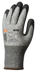 Gants EUROCUT N560 CUT D. HPPE J13 end. Nitr.