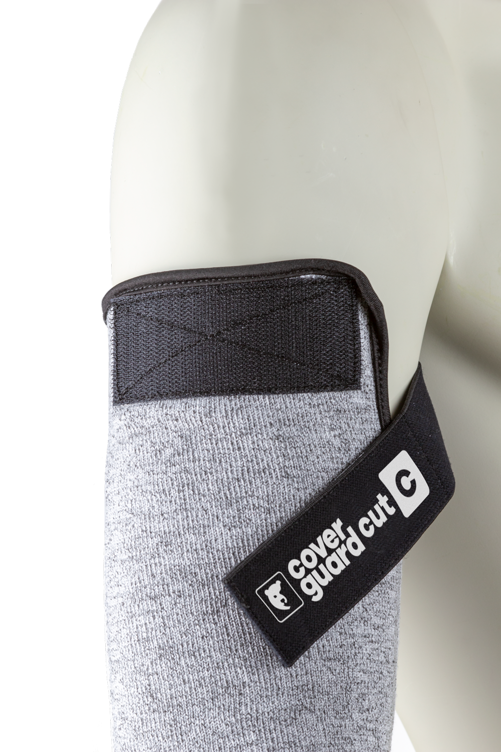 Manchette EUROCUT SLEEVE 600 HDPA - 60cm 100°C/15s