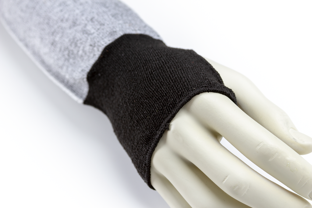 Manchette EUROCUT SLEEVE 600 HDPA - 60cm 100°C/15s