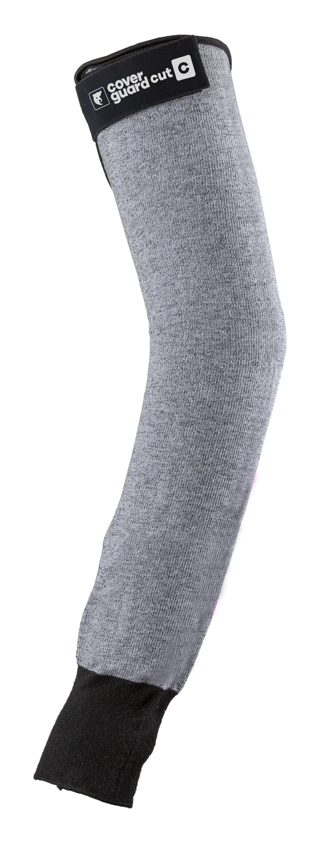 Manchette EUROCUT SLEEVE 600 HDPA - 60cm 100°C/15s