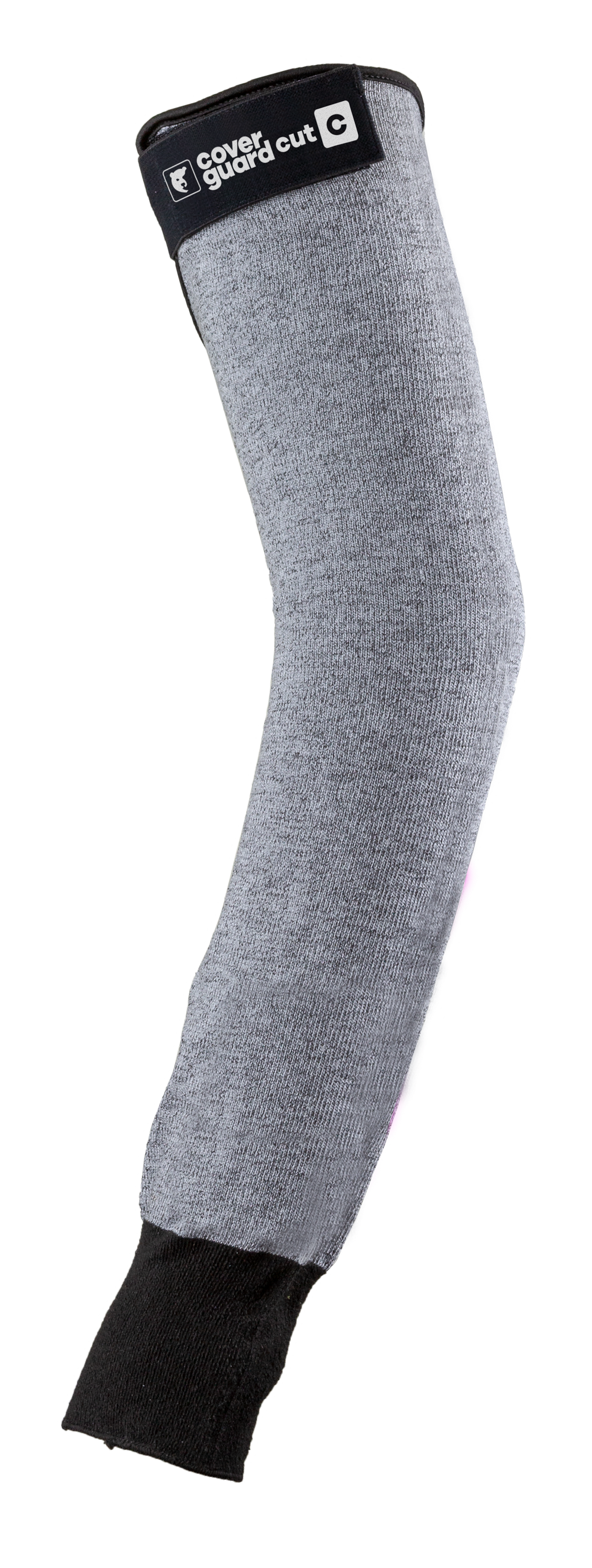 Manchette EUROCUT SLEEVE 600 HDPA - 60cm 100°C/15s