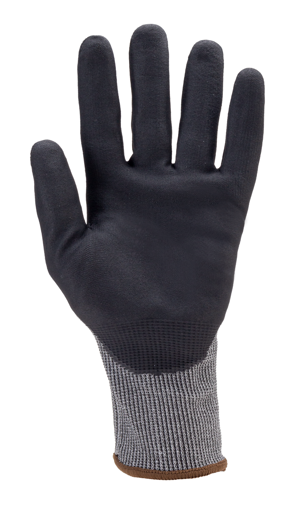 Gants EUROCUT N303 CUT C. HPPE J18 NANO MOUSSE NITRILE