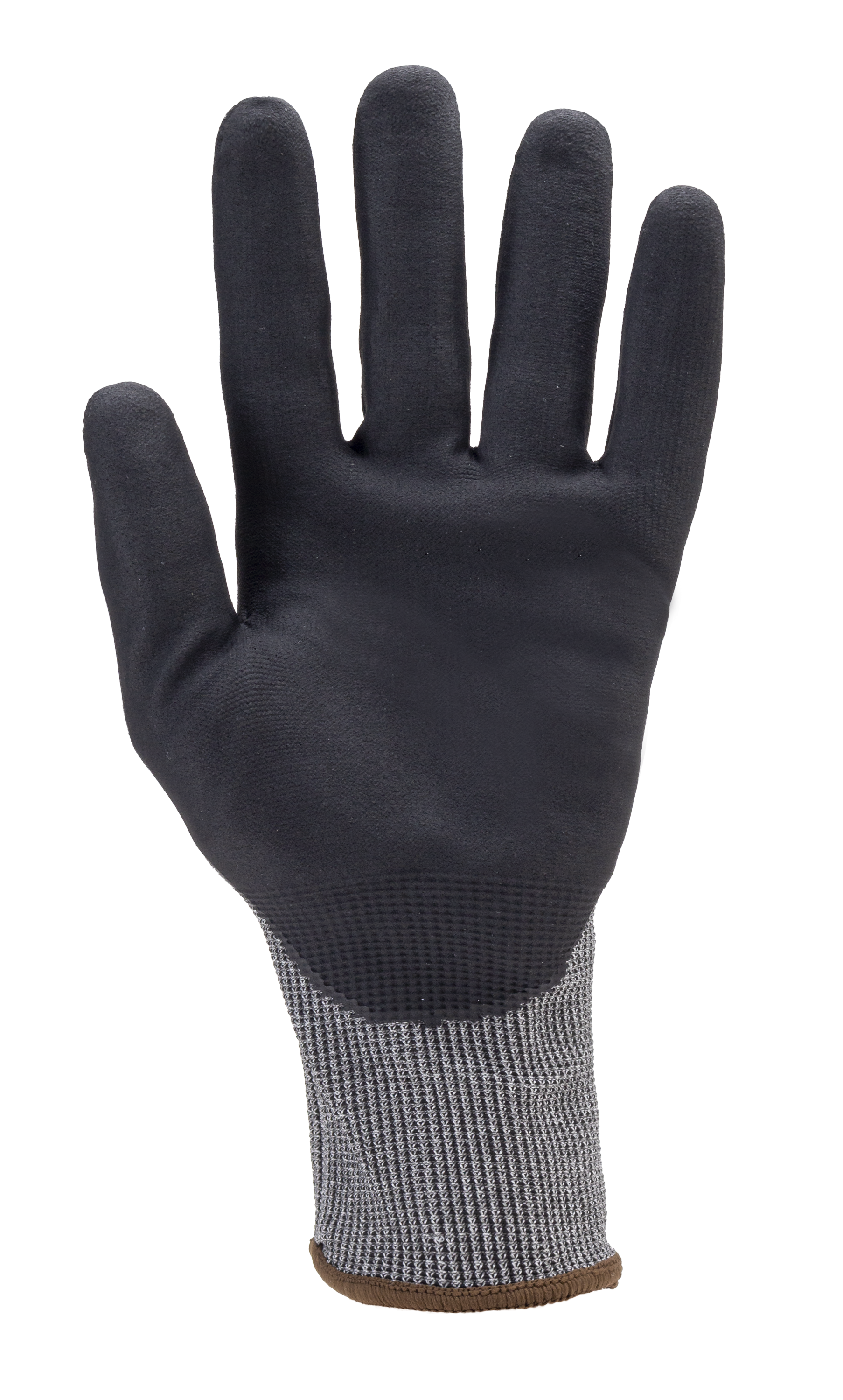 Gants EUROCUT N303 CUT C. HPPE J18 NANO MOUSSE NITRILE