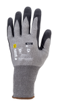 Gants EUROCUT N303 CUT C. HPPE J18 NANO MOUSSE NITRILE