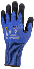 Gants EUROCUT N300 CUT C. HPPE J13 micro mousse nitrile