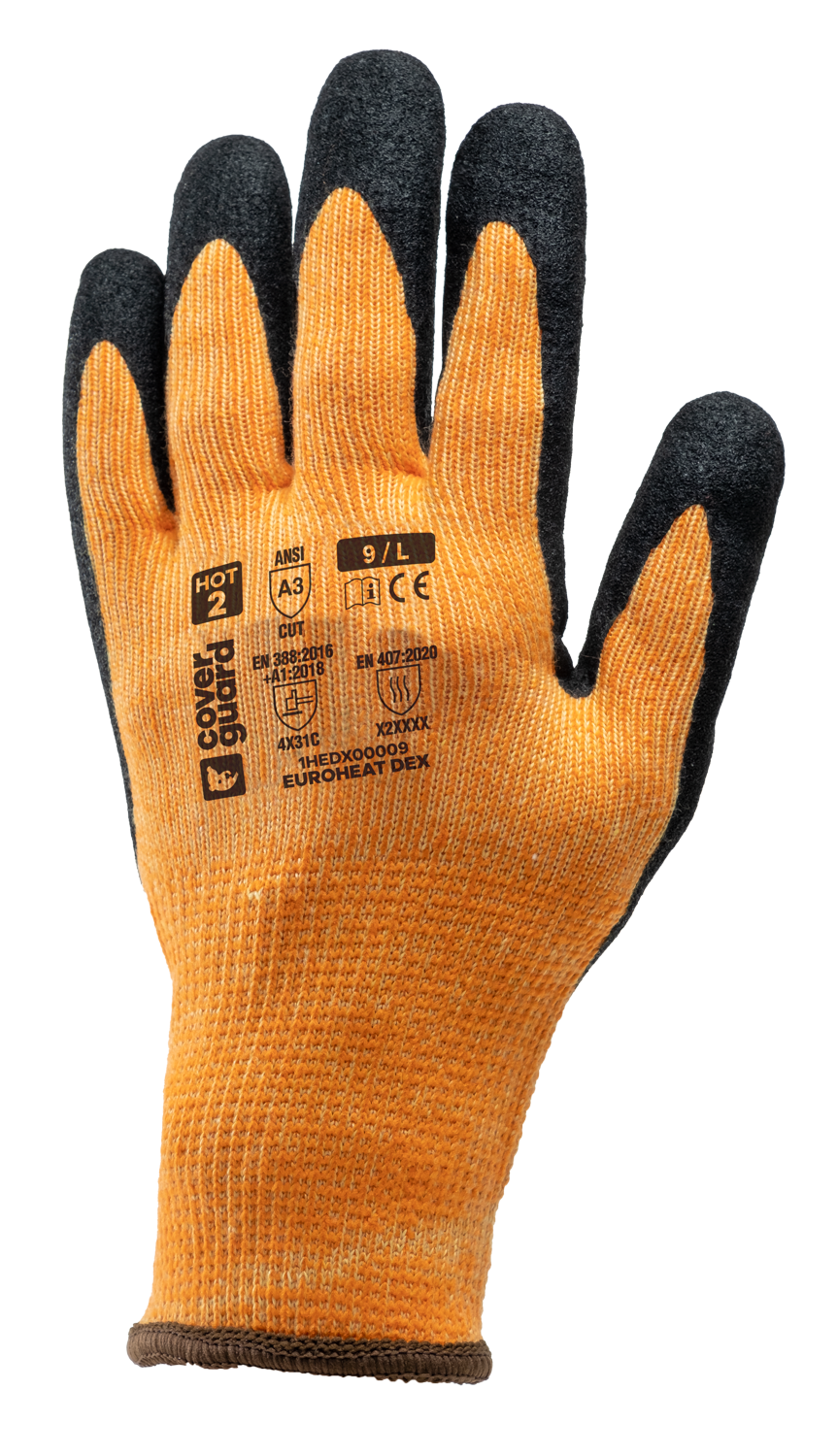 Gants Euroheat DEX