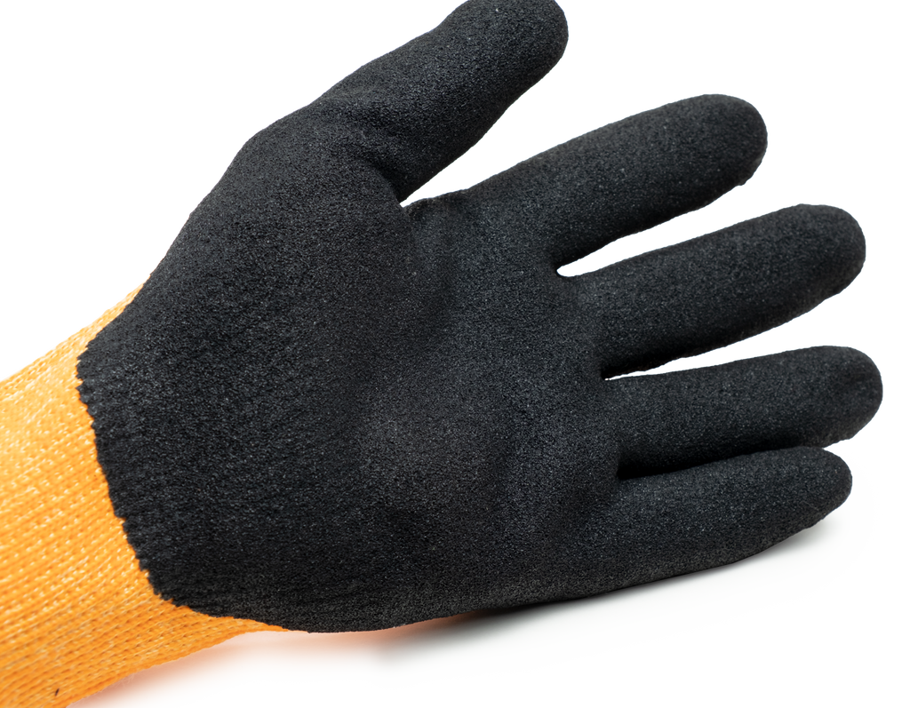 Gants Euroheat DEX