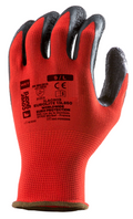 Gants EUROLITE 13L850 J13 PE J13 end. latex