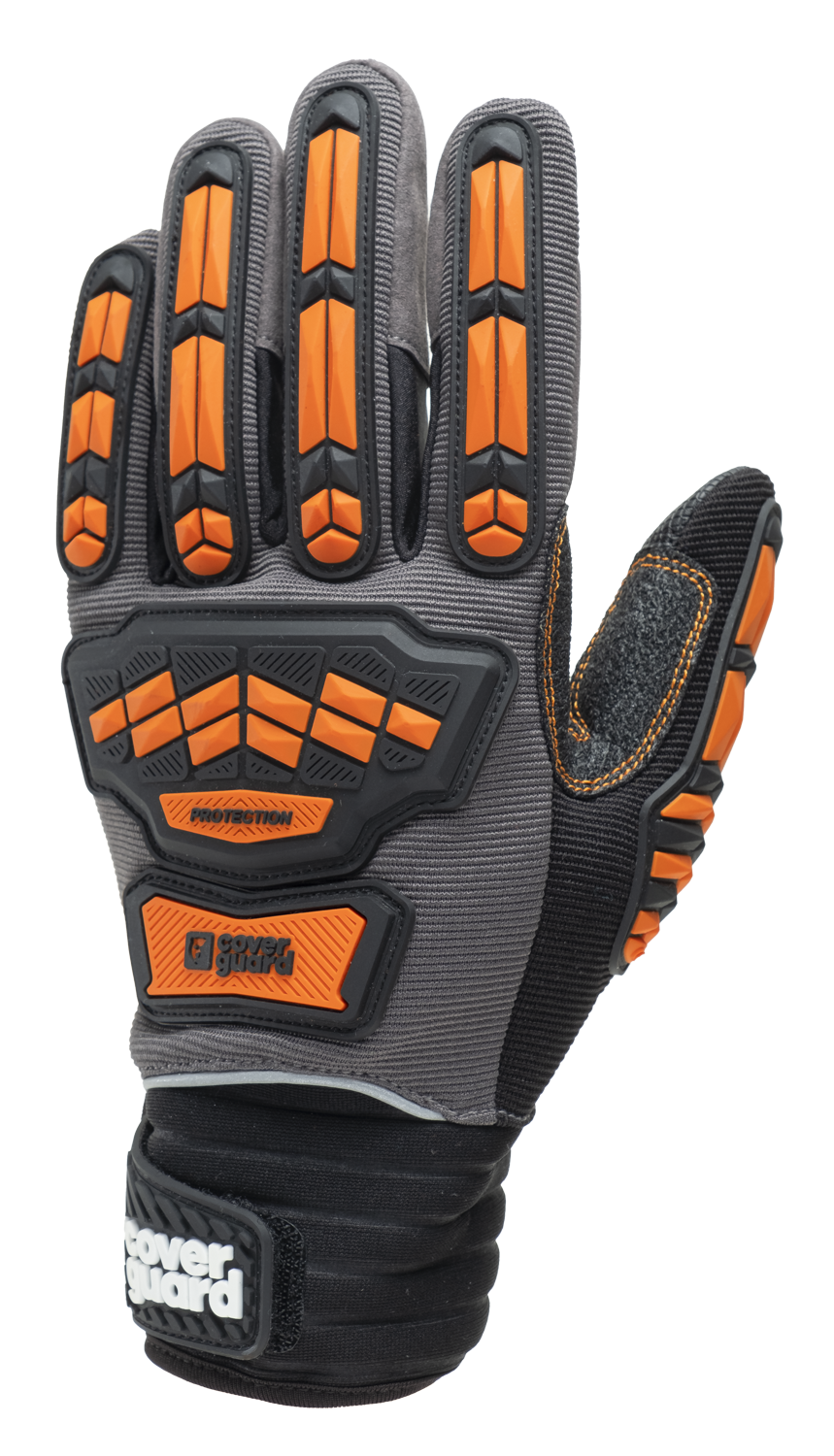 Gants EUROSTRONG MX600