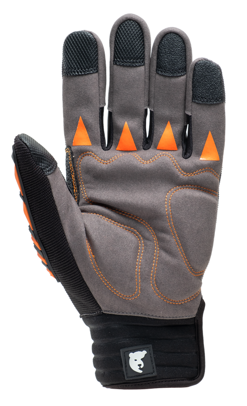 Gants EUROSTRONG MX600