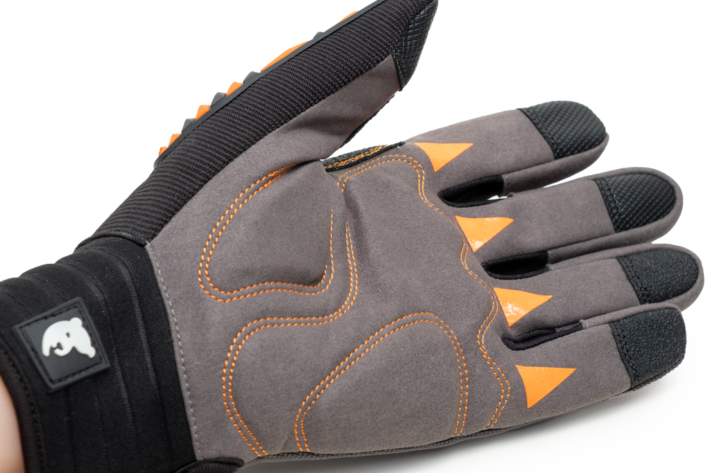 Gants EUROSTRONG MX600