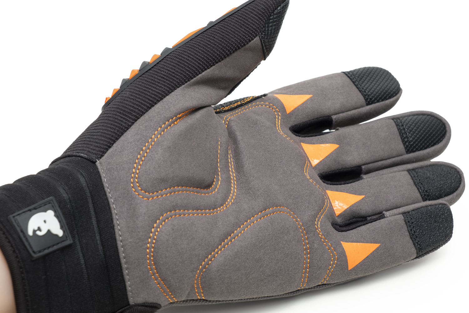 Gants EUROSTRONG MX600