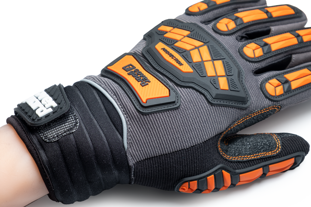 Gants EUROSTRONG MX600