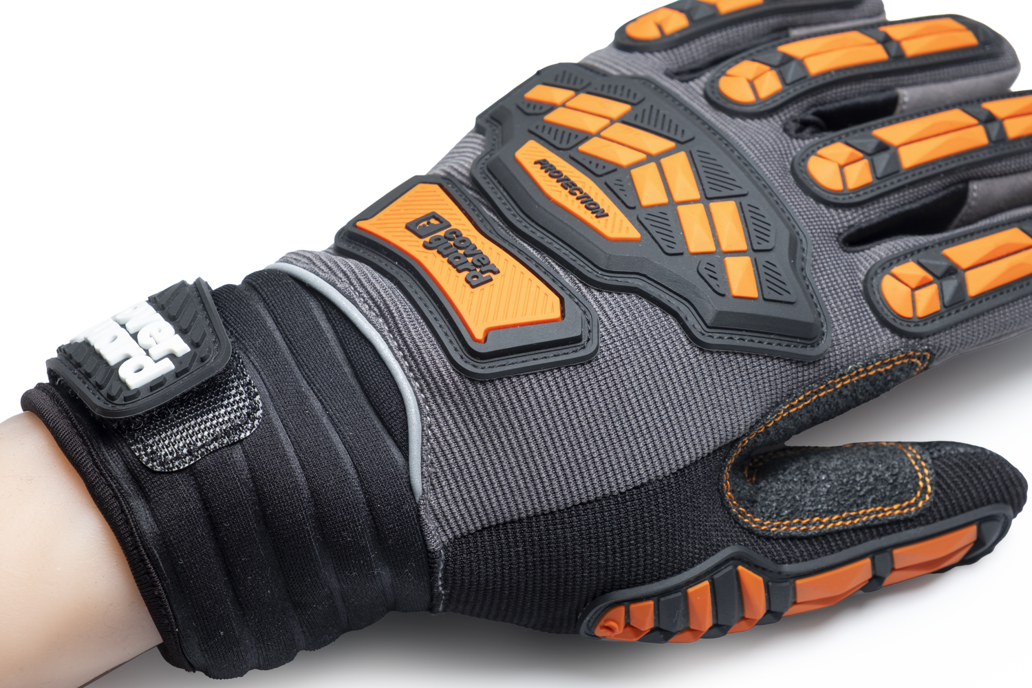 Gants EUROSTRONG MX600