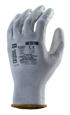 Gants EUROLITE 13P105 J13 PE end. PU